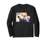 Quinto Elemento Milla Jovovich Resident Evil Michael Grecco Maglia a Manica