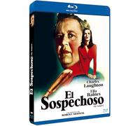 Quinto: non ammazzare! (1945) Blu Ray Import Resen - AUDIO ITA
