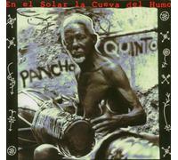 Quinto,Pancho - En El Solar la Cueva Del Humo