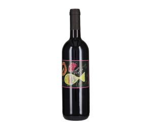 Quinto Quarto Rosso Franco Terpin