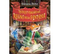 Quinto viaggio nel Regno della Fantasia