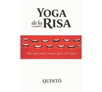 Quintó Yoga de la Risa (Tascabile)