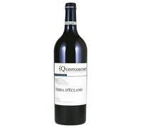 Quintodecimo - Irpinia Aglianico Doc “terra Declano” 2021