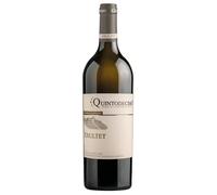 Quintodecimo Exultet Fiano di Avellino DOCG 2025 0,75 l