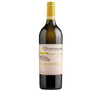 Falanghina Irpinia DOC Via del campo 2023 - Quintodecimo 0.75 lt