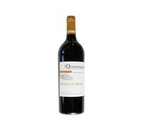 Quintodecimo Giallo D'Arles 2023, vino bianco Grco di Tufo DOCG, vino bianco Campania, 13% vol, 750 ml
