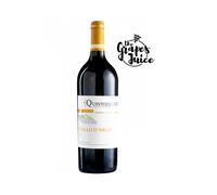 QUINTODECIMO GIALLO D'ARLES 2024 VINO BIANCO GRECO DI TUFO DOCG CAMPANIA