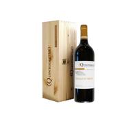 Quintodecimo Giallo D'Arles 2025 Magnum, Vino Bianco Campania 13% 1500 ml