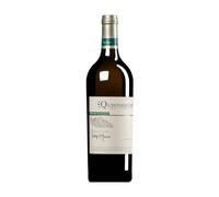 Quintodecimo Gran Cuvée Luigi Moio 2022, Vino Bianco Fermo Campania, DOC Irpinia Bianco, 13,5% vol 750 ml