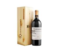 Quintodecimo Grand Cru Luigi Moio Taurasi 2019 Magnum, Vino Rosso Campania, Aglianico 100%, 14,5% vol, 1,5 L