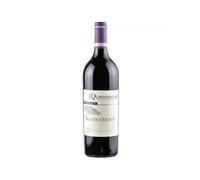 Quintodecimo Grande Cerzito Taurasi 2020, Vino Campania Aglianico, Vino rosso fermo, DOCG Taurasi, 14,5% vol, 750 ml
