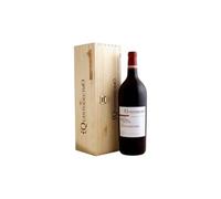 Quintodecimo Taurasi DOCG " Vigna Quintodecimo" 2020 Magnum, Vino Rosso Campania 100% Aglianico, 15% vol, 1,5 L con astuccio in legno