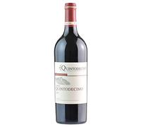 Quintodecimo Taurasi Vigna Quintodecimo Riserva 2015