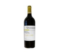 Quintodecimo Via del Campo 2023, Falnghina 100%, vino bianco Campania, Irpinia DOC, 13% vol, 750 ml