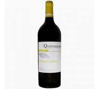 QUINTODECIMO VIA DEL CAMPO IRPINIA FALANGHINA 2023