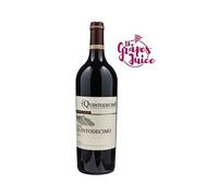 QUINTODECIMO VIGNA QUINTODECIMO RISERVA 2018 VINO ROSSO TAURASI DOCG CAMPANIA