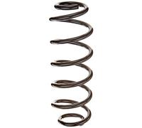 QUINTON HAZELL 2x Molle ammortizzatori Assale posteriore Compatibilità con VW Golf 6 5K1 Lunghezza:321mm Diametro esterno:111mm QCS6478