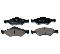 QUINTON HAZELL BP1260 Kit pastiglie freni