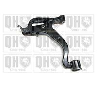 QUINTON HAZELL Braccio oscillante sospensione ruota Braccio trasversale QSA2381S