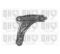 QUINTON HAZELL Braccio oscillante sospensione ruota per RENAULT LAGUNA II