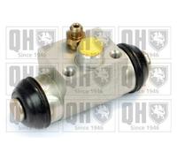 QUINTON HAZELL BWC3813 Cilindretto freno Cilindro Freno Posteriore Ø19mm