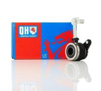 QUINTON HAZELL CSC042 Dispositivo disinnesto centrale Frizione