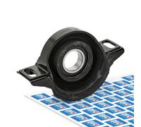 QUINTON HAZELL EM4735 Cuscinetto, Supporto intermedio albero cardanico