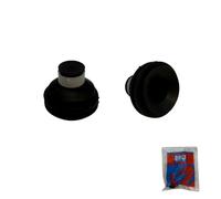 QUINTON HAZELL EM4839 Tampone paracolpo Protezione motore Sx