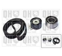 QUINTON HAZELL QBK233 Kit cinghia di distribuzione per FIAT Doblo Cargo (223)