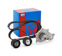 QUINTON HAZELL QBPK6450 Kit cinghia distribuzione pompa acqua per MAZDA 3 (BK)
