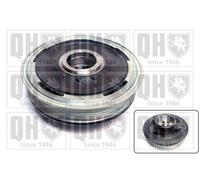 QUINTON HAZELL QCD203 Puleggia cinghia albero a gomiti per BMW 1 Hatchback (F20)