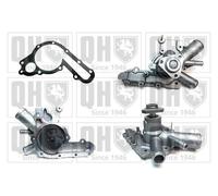 QUINTON HAZELL QCP2369 Pompa acqua per ALFA ROMEO SPIDER (115) 75 (162B)