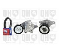 QUINTON HAZELL QDK103 Kit Cinghie Poly-V adatto per PEUGEOT 3008 (0U)