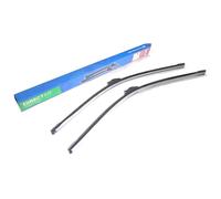 Quinton Hazell Spazzola per tergicristallo anteriore per auto da 24 "e 24" QDW132
