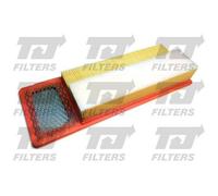 QUINTON HAZELL QFA0128 Filtro aria per OPEL Combo Combi / Tour (X12)