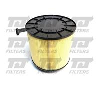 QUINTON HAZELL QFA0195 Filtro aria per AUDI Q5 (8RB) A4 Avant (8K5, B8)