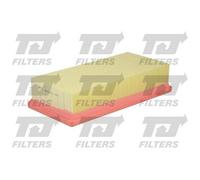 QUINTON HAZELL QFA0410 Filtro aria per HONDA CIVIC VI Hatchback (EJ, EK)