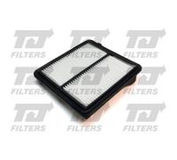 QUINTON HAZELL QFA0605 Filtro aria per HONDA CIVIC VIII Stufenheck (FD, FA)