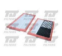 QUINTON HAZELL QFA0706 Filtro aria adatto per MERCEDES-BENZ M-Klasse (W164)