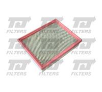 QUINTON HAZELL QFA0742 Filtro aria per SSANGYONG Kyron SUV KORANDO (KJ) RODIUS