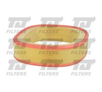 QUINTON HAZELL QFA0857 Filtro aria adatto per MERCEDES-BENZ Stufenheck (W124)