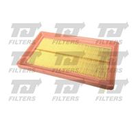 QUINTON HAZELL QFA0987 Filtro aria per FIAT 500 (312) 500 C (312)
