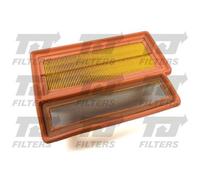 QUINTON HAZELL QFA1117 Filtro aria per OPEL Combo Combi / Tour (X12)