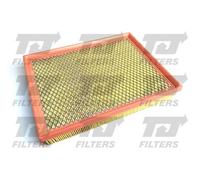 QUINTON HAZELL QFA1157 Filtro aria per FORD Focus Mk4 Hatchback (HN) Kuga Mk3