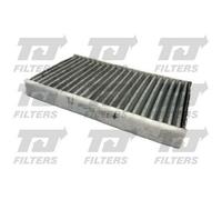 QUINTON HAZELL QFC0416 Filtro abitacolo per BMW X5 (E70) X6 (E71, E72) Filtro