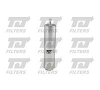 QUINTON HAZELL QFF0056 Filtro carburante Filtro combustibile per BMW X3 (E83)