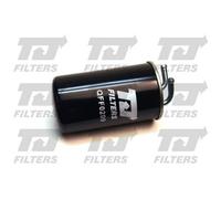 QUINTON HAZELL QFF0209 Filtro carburante Filtro combustibile Filtro per