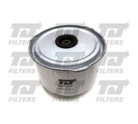 QUINTON HAZELL QFF0304 Filtro carburante Filtro combustibile Filtro per