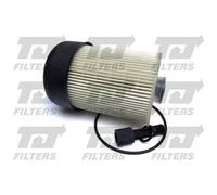 QUINTON HAZELL QFF0418 Filtro carburante Filtro combustibile Cartuccia filtro