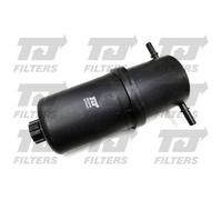 QUINTON HAZELL QFF0441 Filtro carburante Filtro combustibile per ALPINA D3 (E90)